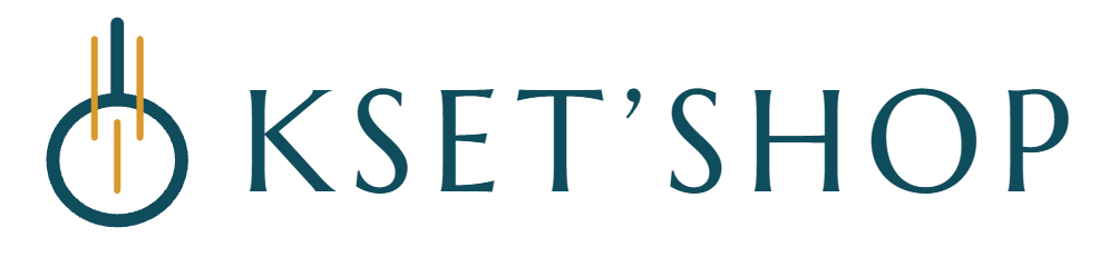 Kset'shop logo